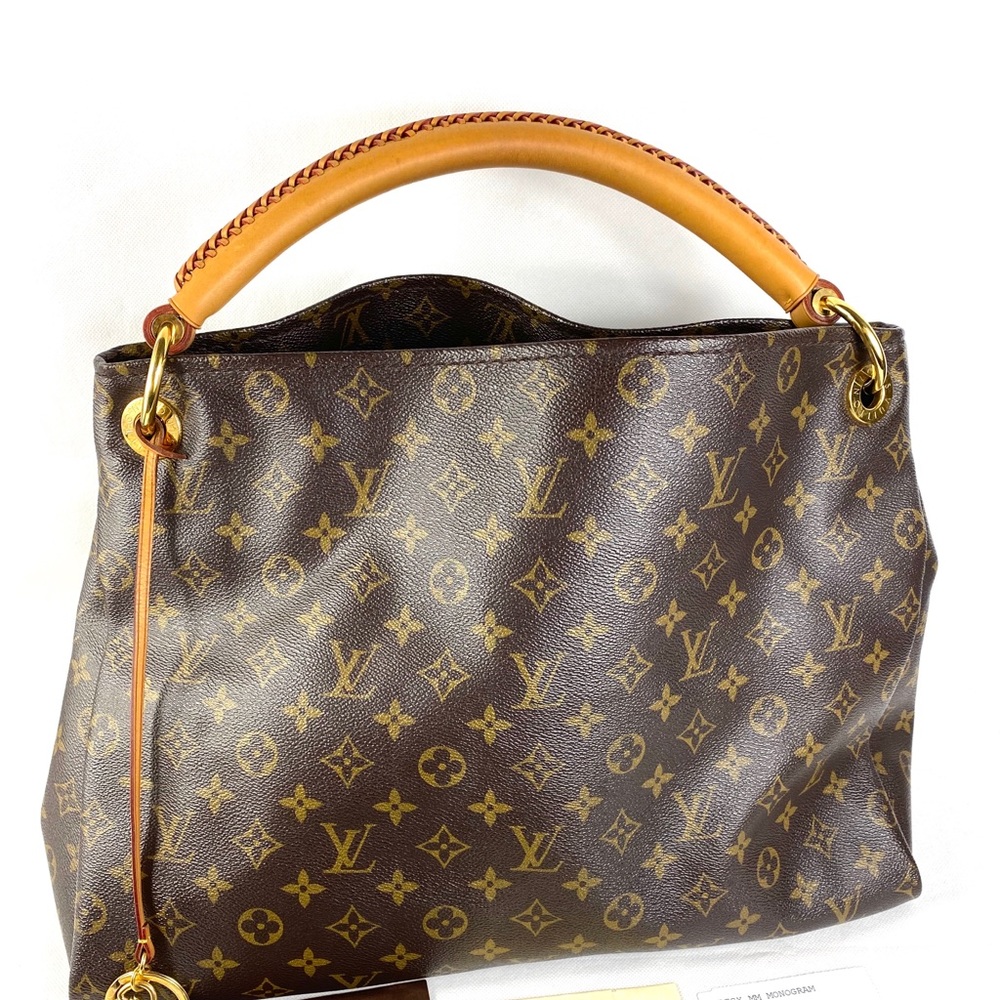 💎✨AUTHENTIC ARTSY✨💎Louis Vuitton - Picture 2 of 15